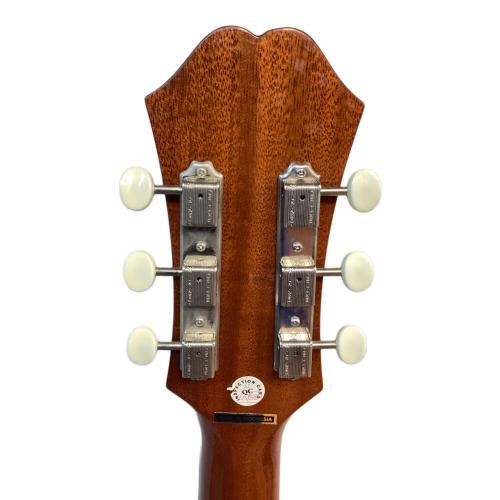 EPIPHONE (エピフォン) エレアコギター FT-79 Inspired by TEXAN 2014年製