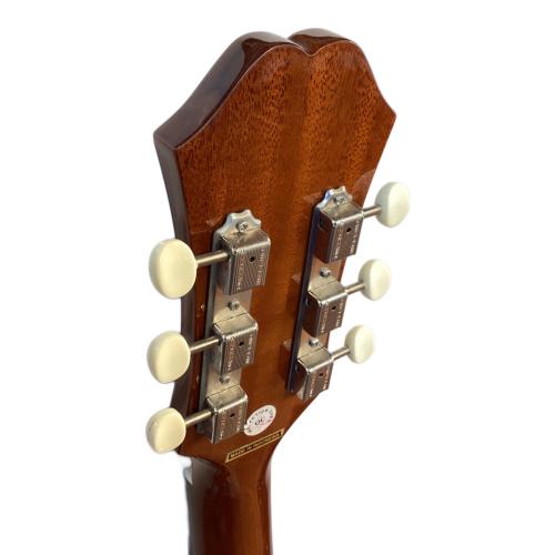 EPIPHONE (エピフォン) エレアコギター FT-79 Inspired by TEXAN 2014年製