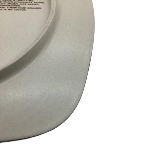 ARABIA (アラビア) イヤープレート Kalevala 1982（カレワラ 1982