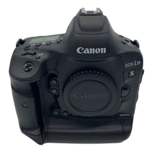 CANON EOS-1DxMarKⅡ ミニチュアカメラ ※ストラップ劣化有