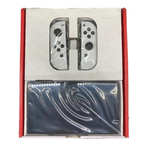 Nintendo (ニンテンドー) Nintendo Switch(有機ELモデル) HEG-001