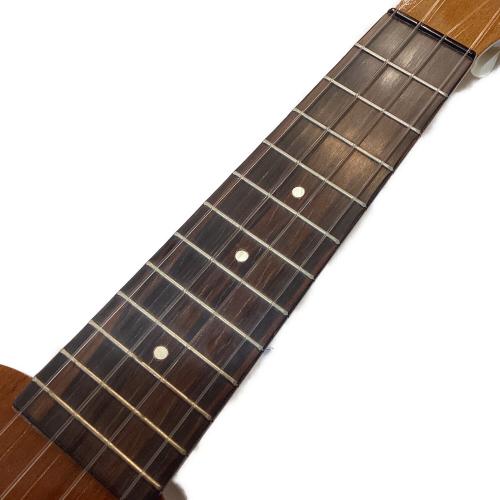 FAMOUS (フェイマス) ソプラノウクレレ Painted by TOSHIKAZU SASAO ST-1 日本製