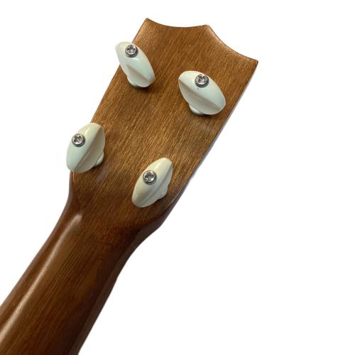 FAMOUS (フェイマス) ソプラノウクレレ Painted by TOSHIKAZU SASAO ST-1 日本製