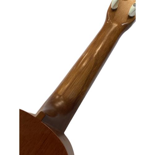 FAMOUS (フェイマス) ソプラノウクレレ Painted by TOSHIKAZU SASAO ST-1 日本製