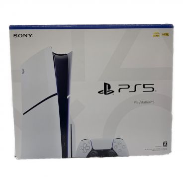 トレファクマーケット久喜店】SONY PlayStation5(箱有)