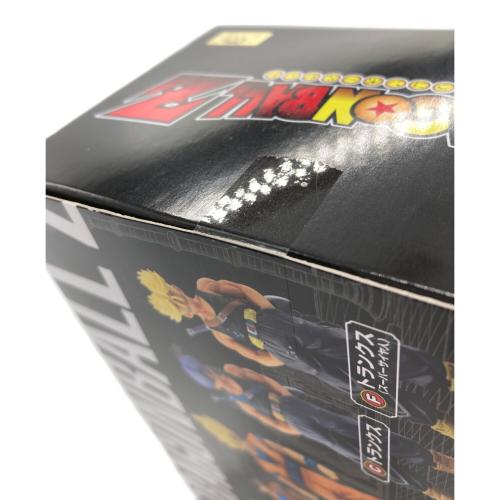 BANPRESTO (バンプレスト) フィギュア ドラゴンボールZ 超造集 SPECIAL-ORIGINAL COLOR ver.- 孫悟空