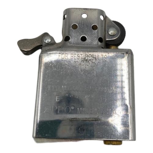 ZIPPO パチンコCR 真 北斗無双2 2019年