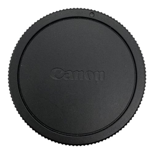 CANON (キャノン) EOS-M専用 EF-M 22mm 1:2 STM キヤノンEF-Mマウント系 -