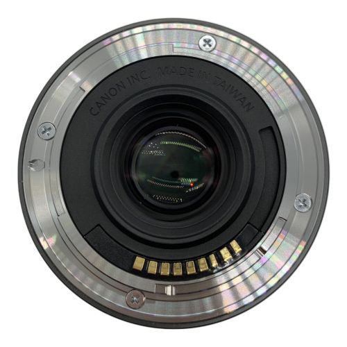 CANON (キャノン) EOS-M専用 EF-M 22mm 1:2 STM キヤノンEF-Mマウント系 -