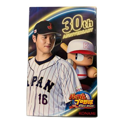 KONAMI (コナミ) Nintendo Switch用ソフト パワフルプロ野球2024-2025 CERO A (全年齢対象)