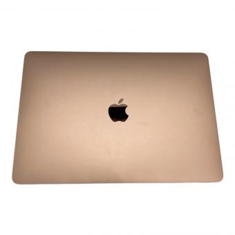 Apple (アップル) MacBook Air(M1, 2020) バッテリー充放電回数7回 最大容量100% MGND3J/A 13.3インチ Ventura 13.3 メモリ:8GB SSD:256GB FVFJX0QF1WG2
