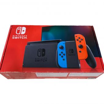 Nintendo (ニンテンドー) Nintendo Switch HAC-001