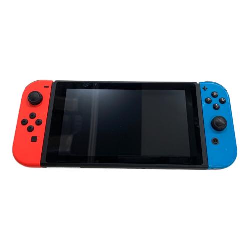 Nintendo (ニンテンドー) Nintendo Switch HAC-001