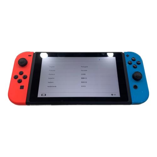 Nintendo (ニンテンドー) Nintendo Switch HAC-001