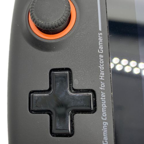 ONE XPLAYER 8.4 Windows 10 Home Core i7 1165G7 CPU:第11世代 メモリ:16GB - 2133060203220