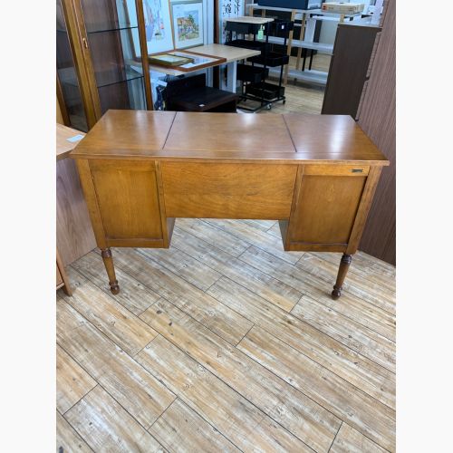 Daniel (ダニエル) デスクドレッサー ブラウン