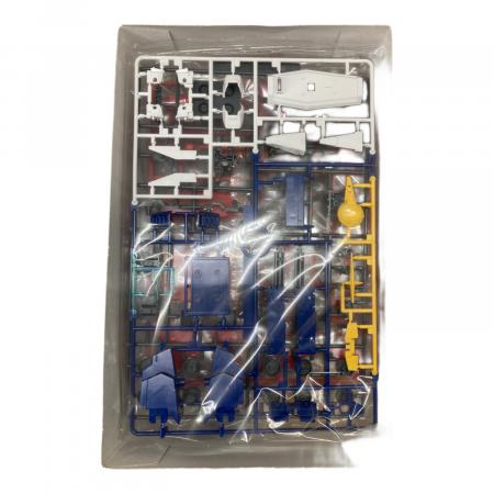 BANDAI (バンダイ) ガンプラ HGUC 機動戦士ガンダム Gアーマー 1/144
