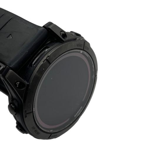 GARMIN (ガーミン) FENIX 7 Pro Sapphire Dual Power 010-02777-52 ケースサイズ:47㎜ キズ有 83S031304