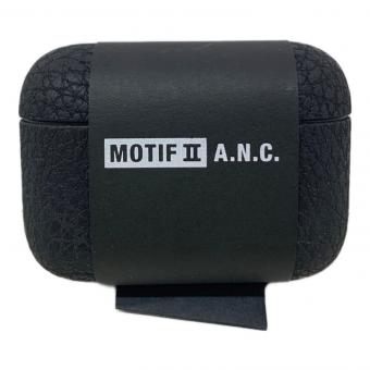 Marshall (マーシャル) ワイヤレスイヤホン MOTIF ⅡA.N.C