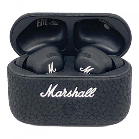 Marshall (マーシャル) ワイヤレスイヤホン MOTIF ⅡA.N.C｜トレファク