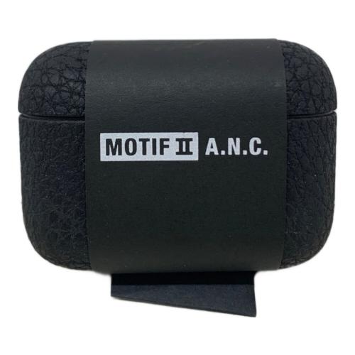 Marshall (マーシャル) ワイヤレスイヤホン MOTIF ⅡA.N.C