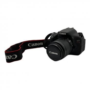CANON (キヤノン) フィルムカメラ New EOS KISS レンズ付き
