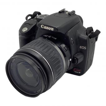 CANON (キャノン) デジタル一眼レフカメラ DS126071 EOS Kiss Digital N