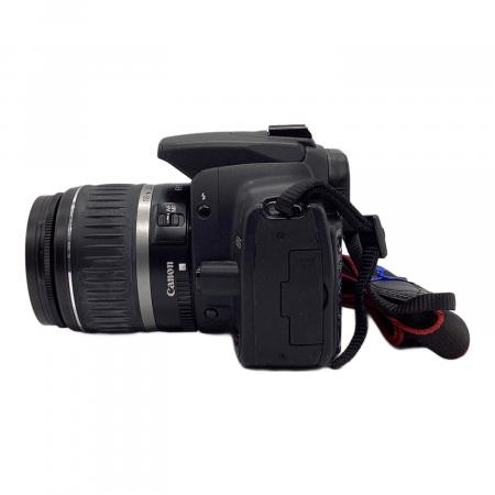 CANON (キャノン) デジタル一眼レフカメラ DS126071 EOS Kiss Digital