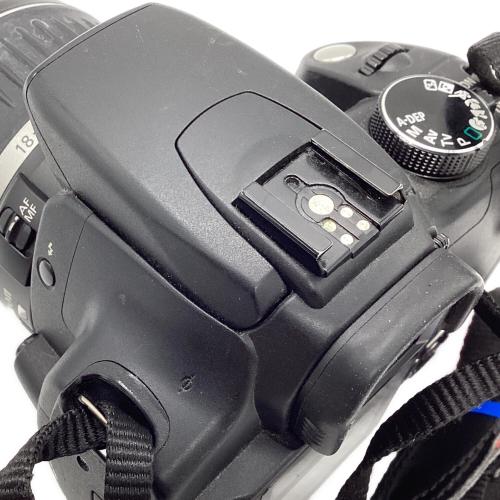 CANON (キャノン) デジタル一眼レフカメラ DS126071 EOS Kiss Digital N