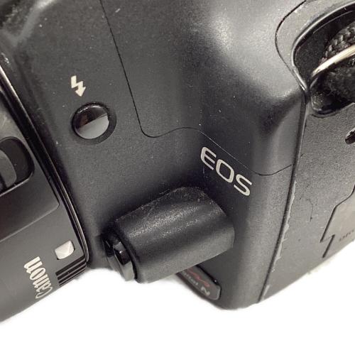 CANON (キャノン) デジタル一眼レフカメラ DS126071 EOS Kiss Digital N