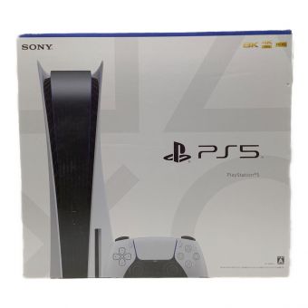 SONY (ソニー) Playstation5 CFI-1000A01 動作確認済み 825GB G117014F219631889