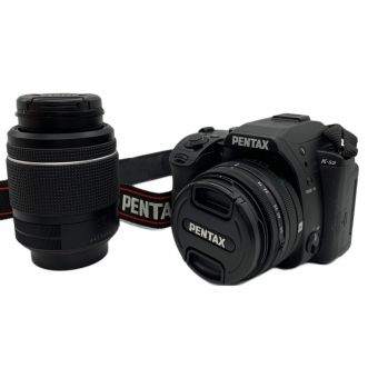 PENTAX (ペンタックス) デジタル一眼レフカメラ K-S2 1628万画素(有効画素) APS-C 専用電池 SDXCカード対応 4477116