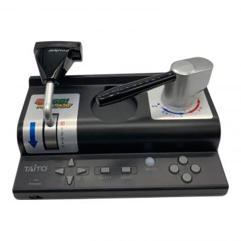 TAITO (タイトー) TAITO 電車でGO PLUG PLAY ver1.13 ※リコール交換対応済み 2025年2月7日 -