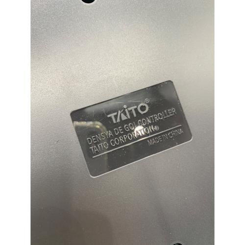 TAITO (タイトー) TAITO 電車でGO PLUG PLAY ver1.13 ※リコール交換対応済み 2025年2月7日 -