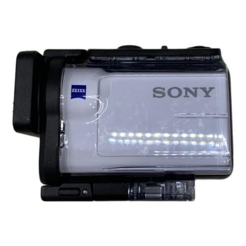 SONY (ソニー) アクションカメラ HDR-AS300R