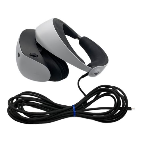 SONY (ソニー) PlayStation VR2 PS5用 CFI-ZVR1 動作確認済み -