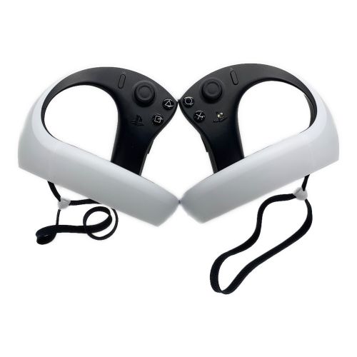 SONY (ソニー) PlayStation VR2 PS5用 CFI-ZVR1 動作確認済み -