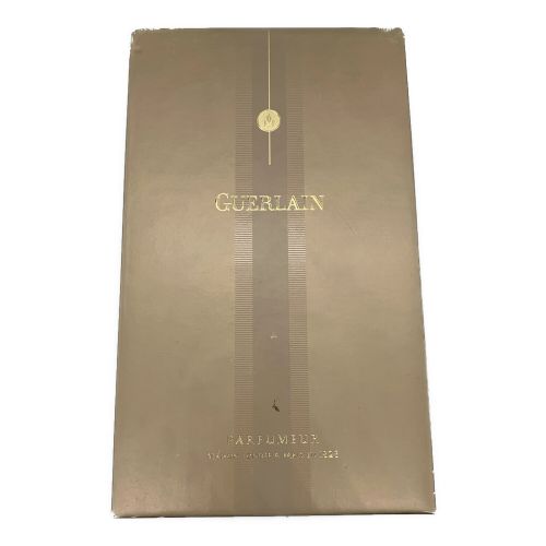 GUERLAIN (ゲラン) フレグランス 箱付き ヴォワイヤージュ03 245ml 残量80%-99%