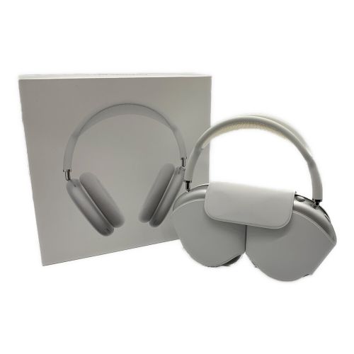 Apple (アップル) AirPods Max ヨゴレ有 A2096 動作確認済み