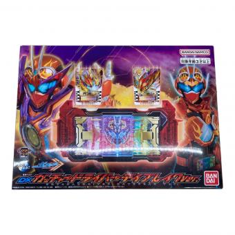 仮面ライダーガッチャード (カメンライダーガッチャード) DXガッチャードライバーデイブレイクVer. 仮面ライダー