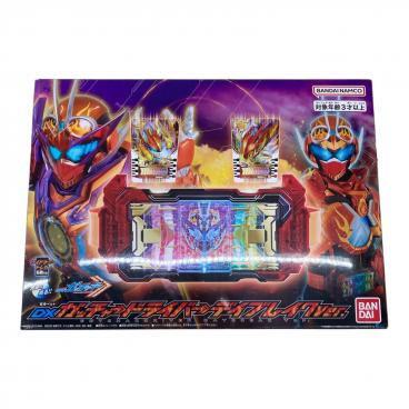 ガイムページ ライダー図鑑 | 仮面ライダー図鑑 | 東映