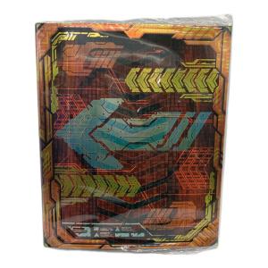 仮面ライダーガッチャード (カメンライダーガッチャード) 仮面ライダー ライドケミートレカ デイブレイクガッチャファイル&デイブレイクケミーカードコンプリートセット