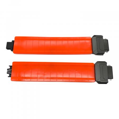 S◎中古品◎おもちゃ『DXガッチャードライバー ハイスペックベルト帯 2点セット』 仮面ライダーガッチャード BANDAI/バンダイ 本体のみ