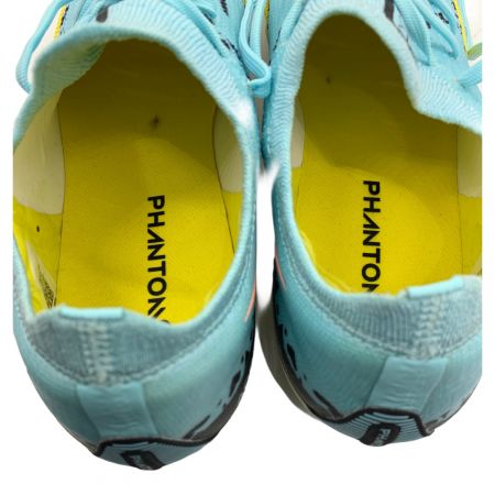 新品⭐️NIKE⭐️M ¥20,000ファーコート　ブルーBlue黄緑 1071002845219209_06_7560w.jpeg