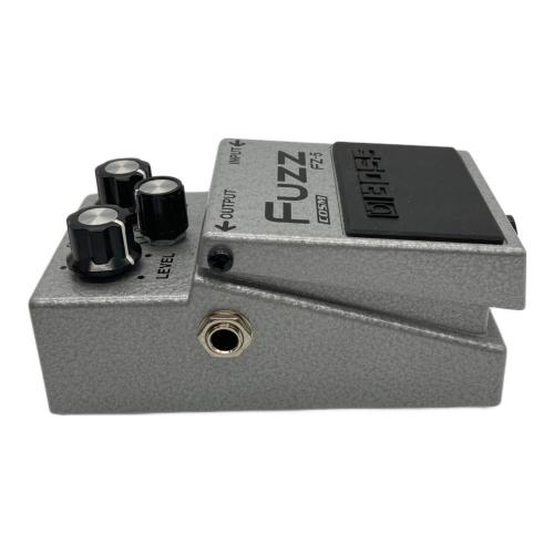 BOSS (ボス) ファズ 本体のみ FZ-5 動作確認済み