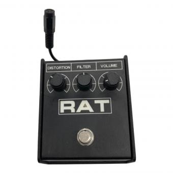 ProCo (プロコ) ディストーション 本体のみ RAT 動作確認済み