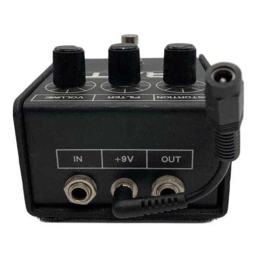 ProCo (プロコ) ディストーション 本体のみ RAT 動作確認済み