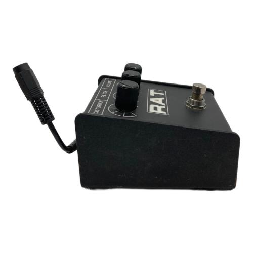 ProCo (プロコ) ディストーション 本体のみ RAT 動作確認済み