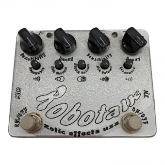 Xotic (エキゾティック) エフェクター 本体のみ ROBOTALK 動作確認済み