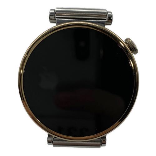 HUAWEI (ファーウェイ) スマートウォッチ ARA-B19 〇 22ZBB23B06100694